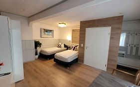 Hotel MoinMoin